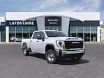 2024 GMC Sierra 2500 Crew Cab 4x4, Pickup for sale #24G5304 - photo 1