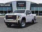 2024 GMC Sierra 2500 Crew Cab 4x4, Pickup for sale #24G5304 - photo 6