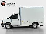 2024 GMC Savana 3500 SRW 4x2, Wabash Cargo Box Van for sale #24G5331 - photo 5