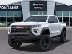 New 2024 GMC Canyon AT4X Crew Cab 4x4, Pickup for sale #24G5390 - photo 6