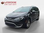 Used 2020 Chrysler Pacifica Limited FWD, Minivan for sale #24G5417A - photo 1