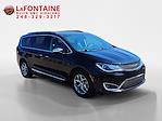 Used 2020 Chrysler Pacifica Limited FWD, Minivan for sale #24G5417A - photo 4