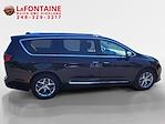 Used 2020 Chrysler Pacifica Limited FWD, Minivan for sale #24G5417A - photo 8