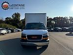 2024 GMC Savana 3500 DRW 4x2, Wabash Cargo XL Box Van for sale #24G5435 - photo 3