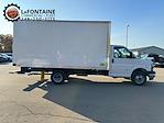 New 2024 GMC Savana 3500 Work Van 4x2, 15' Wabash Cargo XL Box Van for sale #24G5435 - photo 23