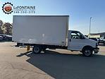 2024 GMC Savana 3500 DRW 4x2, Wabash Cargo XL Box Van for sale #24G5435 - photo 5