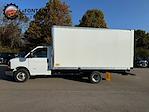 New 2024 GMC Savana 3500 Work Van 4x2, 15' Wabash Cargo XL Box Van for sale #24G5435 - photo 6