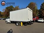 New 2024 GMC Savana 3500 Work Van 4x2, 15' Wabash Cargo XL Box Van for sale #24G5435 - photo 2