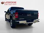 Used 2015 GMC Sierra 1500 SLT Crew Cab 4x4, Pickup for sale #24G5450A - photo 2