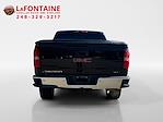 Used 2015 GMC Sierra 1500 SLT Crew Cab 4x4, Pickup for sale #24G5450A - photo 6