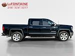 Used 2015 GMC Sierra 1500 SLT Crew Cab 4x4, Pickup for sale #24G5450A - photo 8