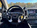 Used 2015 GMC Sierra 1500 SLT Crew Cab 4x4, Pickup for sale #24G5450A - photo 9