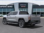 New 2024 GMC Sierra EV Denali Crew Cab AWD, Pickup for sale #24G5501 - photo 3