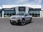 New 2024 GMC Sierra EV Denali Crew Cab AWD, Pickup for sale #24G5501 - photo 8