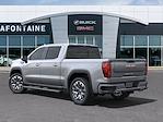 2024 GMC Sierra 1500 Crew Cab 4x4, Pickup for sale #24G557 - photo 4