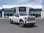 New 2024 GMC Sierra 3500 Denali Crew Cab 4x4, Pickup for sale #24G5573 - photo 1