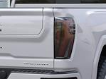 New 2024 GMC Sierra 3500 Denali Crew Cab 4x4, Pickup for sale #24G5573 - photo 11