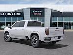 New 2024 GMC Sierra 3500 Denali Crew Cab 4x4, Pickup for sale #24G5573 - photo 3