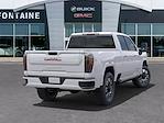 New 2024 GMC Sierra 3500 Denali Crew Cab 4x4, Pickup for sale #24G5573 - photo 4