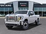 New 2024 GMC Sierra 3500 Denali Crew Cab 4x4, Pickup for sale #24G5573 - photo 6