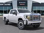 New 2024 GMC Sierra 3500 Denali Crew Cab 4x4, Pickup for sale #24G5573 - photo 7