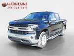 2021 Chevrolet Silverado 1500 Crew Cab 4x4, Pickup for sale #24G5671A - photo 1