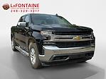 2021 Chevrolet Silverado 1500 Crew Cab 4x4, Pickup for sale #24G5671A - photo 4