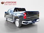 2021 Chevrolet Silverado 1500 Crew Cab 4x4, Pickup for sale #24G5671A - photo 2