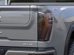 New 2024 GMC Sierra 3500 SLT Crew Cab 4x4, Pickup for sale #24G5734 - photo 11