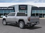 New 2024 GMC Sierra 3500 SLT Crew Cab 4x4, Pickup for sale #24G5734 - photo 3