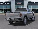 New 2024 GMC Sierra 3500 SLT Crew Cab 4x4, Pickup for sale #24G5734 - photo 4