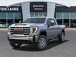 New 2024 GMC Sierra 3500 SLT Crew Cab 4x4, Pickup for sale #24G5734 - photo 6