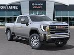 New 2024 GMC Sierra 3500 SLT Crew Cab 4x4, Pickup for sale #24G5734 - photo 7