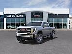 New 2024 GMC Sierra 3500 SLT Crew Cab 4x4, Pickup for sale #24G5734 - photo 8