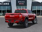 New 2024 GMC Canyon AT4 Crew Cab 4x4, Pickup for sale #24G5925 - photo 4