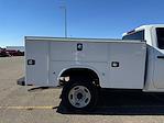 New 2024 GMC Sierra 2500 Pro Crew Cab 4x4, 8' Knapheide Steel Service Body Service Truck for sale #24G5932 - photo 24