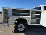 New 2024 GMC Sierra 2500 Pro Crew Cab 4x4, 8' Knapheide Steel Service Body Service Truck for sale #24G5932 - photo 25