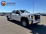 2024 GMC Sierra 2500 Crew Cab 4x4, Knapheide Steel Service Body Service Truck for sale #24G5932 - photo 4