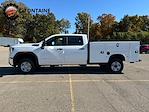 New 2024 GMC Sierra 2500 Pro Crew Cab 4x4, 8' Knapheide Steel Service Body Service Truck for sale #24G5932 - photo 5