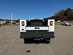 New 2024 GMC Sierra 2500 Pro Crew Cab 4x4, 8' Knapheide Steel Service Body Service Truck for sale #24G5932 - photo 6