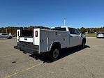 New 2024 GMC Sierra 2500 Pro Crew Cab 4x4, 8' Knapheide Steel Service Body Service Truck for sale #24G5932 - photo 7