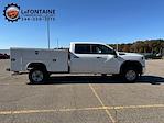 New 2024 GMC Sierra 2500 Pro Crew Cab 4x4, 8' Knapheide Steel Service Body Service Truck for sale #24G5932 - photo 8