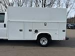 New 2024 GMC Savana 3500 Work Van 4x2, 11' Knapheide KUV Service Utility Van for sale #24G5933 - photo 18