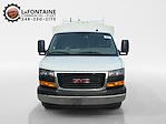 New 2024 GMC Savana 3500 Work Van 4x2, 11' Knapheide KUV Service Utility Van for sale #24G5933 - photo 3