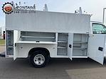 New 2024 GMC Savana 3500 Work Van 4x2, 11' Knapheide KUV Service Utility Van for sale #24G5933 - photo 29