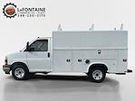 New 2024 GMC Savana 3500 Work Van 4x2, 11' Knapheide KUV Service Utility Van for sale #24G5933 - photo 5