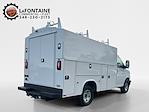 New 2024 GMC Savana 3500 Work Van 4x2, 11' Knapheide KUV Service Utility Van for sale #24G5933 - photo 7