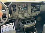 New 2024 GMC Savana 3500 Work Van 4x2, 11' Knapheide KUV Service Utility Van for sale #24G5934 - photo 14