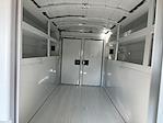 New 2024 GMC Savana 3500 Work Van 4x2, 11' Knapheide KUV Service Utility Van for sale #24G5934 - photo 18