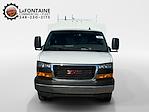 New 2024 GMC Savana 3500 Work Van 4x2, 11' Knapheide KUV Service Utility Van for sale #24G5934 - photo 3